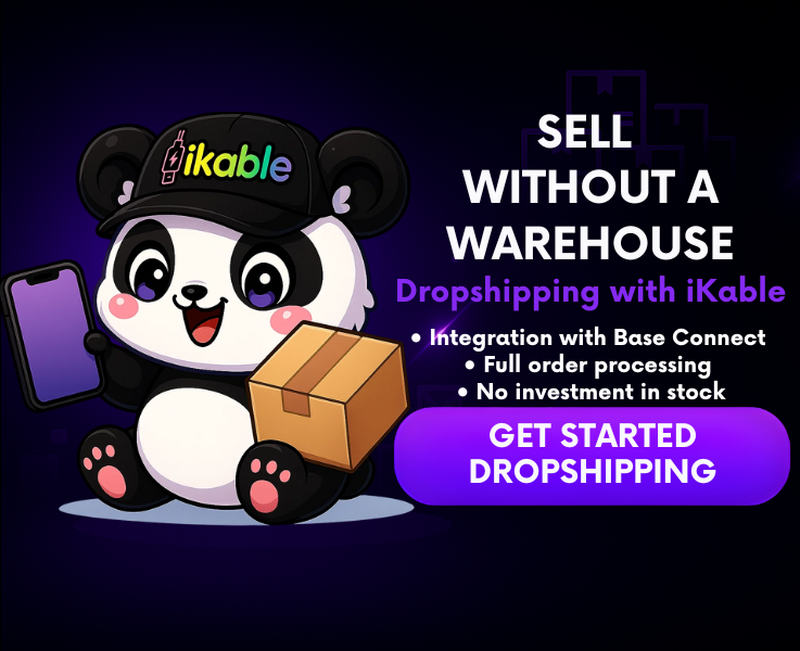 Dropshipping