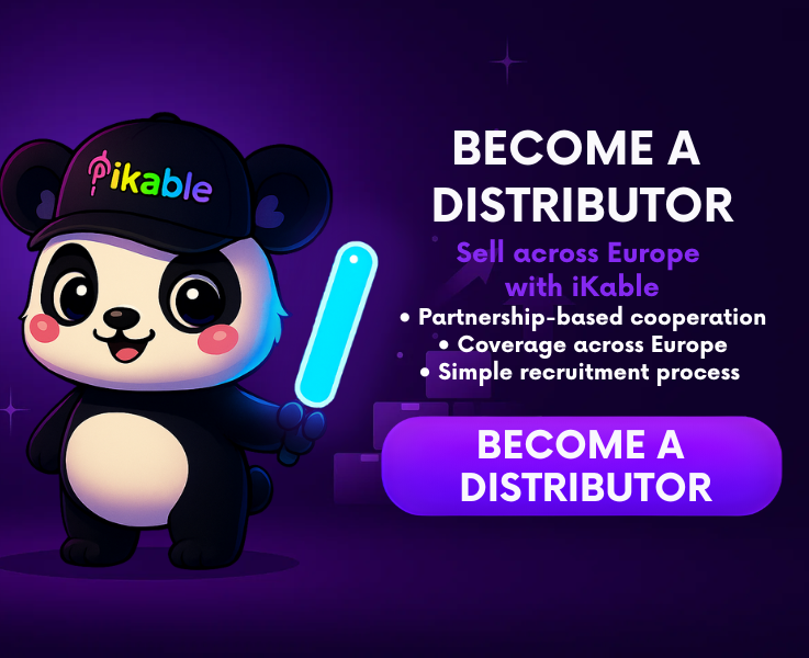 Distributor