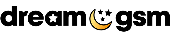 DreamGSM