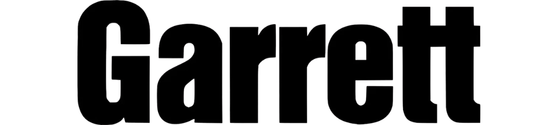 GARRETT