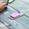 TECH-PROTECT POWERBANK PB10 5000MAH DO IPHONE 12 13 14 15 PROSTE ŁADOWANIE