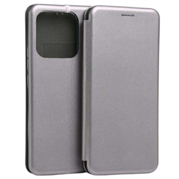 BELINE ETUI DO XIAOMI 13 PRO MAGNETYCZNE STALOWY POKROWIEC Z FUNKCJĄ STANDU