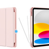 TECH-PROTECT ETUI CASE DO IPAD 10.9 10 2022 11 11 2025 OCHRONA ANTYZARYSOWA