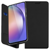 DUX DUCIS ETUI SKIN PRO Z KLAPKĄ DO SAMSUNG GALAXY A55 5G MIEJSCE NA KARTĘ