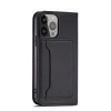 HURTEL MAGNET CARD CASE ETUI DO IPHONE 13 PRO POKROWIEC Z PORTFELEM