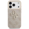 GUESS ETUI 4G BIG CLASSIC LOGO DO IPHONE 17 PRO MAX WYSOKIEJ
