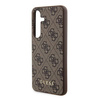 GUESS ETUI HARD CASE DO IPHONE 16 PRO MAX 6.9 DO MAGSAFE Z CROSSBODY I