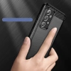 HURTEL CARBON CASE ETUI POKROWIEC DO SAMSUNG GALAXY A73 ELASTYCZNE OCHRONNE