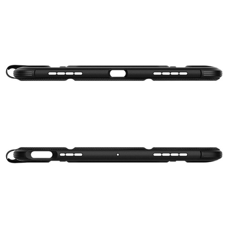 SPIGEN RUGGED ARMOR ”PRO” IPAD AIR 4 2020 / 5 2022 BLACK