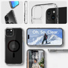 SPIGEN ULTRA HYBRID MAG MAGSAFE IPHONE 15 PLUS BLACK