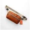 Torba UNIQ Crossbody Denver 5L - pomarańczowa