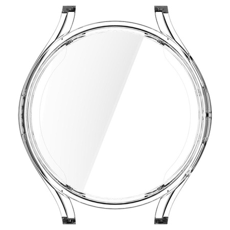 SPIGEN ETUI ULTRA HYBRID GALAXY WATCH 4 44 MM DO SMARTWATCHA WYSOKA OCHRONA