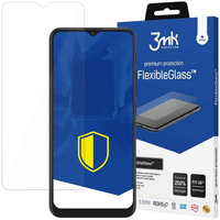 Motorola Moto E7 - 3mk FlexibleGlass