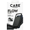 Etui CARE by PanzerGlass Feature FLOW MagSafe na iPhone 17 Pro Max - czarne