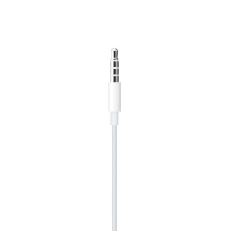 TECH-PROTECT SŁUCHAWKI ULTRABOOST CORE G2 MINI JACK DO TELEFONÓW BIAŁE