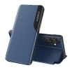 HURTEL ETUI ECO LEATHER VIEW CASE DO SAMSUNG GALAXY S24 FE Z KLAPKĄ OCHRONA