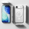 RINGKE ETUI FUSION MAGNETIC DO IPHONE 17 AIR Z MAGSAFE PRZEZROCZYSTE