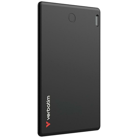 VERBATIM MY FINDER CARD BLUETOOTH TRACKER DO LOKALIZACJI DO TELEFONÓW APPLE