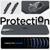 SPIGEN OSŁONA APARATU SZKŁO OCHRONNE DO IPHONE 16 16 PLUS CAMERA PROTECTOR