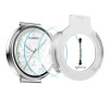 Szkło hartowane Tech-Protect Easy Set+ 2-pack na Huawei Watch GT 5 41 mm - przezroczyste