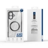 DUX DUCIS ETUI CASE POKROWIEC DO IPHONE 17 MAGSAFE Z PIERŚCIENIEM