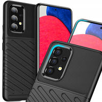 HURTEL ELASTYCZNE ETUI DO SAMSUNG GALAXY A53 5G PANCERNE Z WYSOKIEJ JAKOŚCI