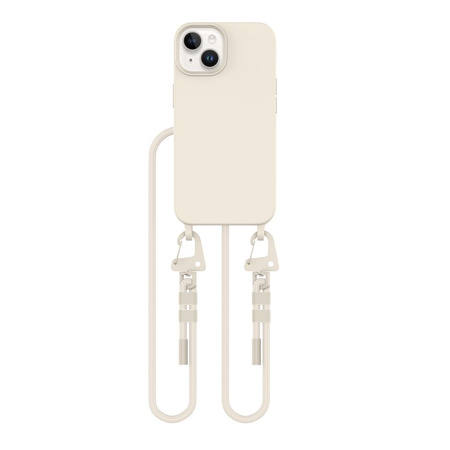 TECH-PROTECT MAGNECKLACE CASE DO IPHONE 15 PRO OCHRONA MAGNETYCZNY