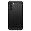 SPIGEN TOUGH ARMOR GALAXY S23 BLACK