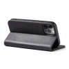 HURTEL MAGNETIC CASE ETUI DO IPHONE 12 PRO MAX PORTFEL NA KARTY Z PODSTAWKĄ