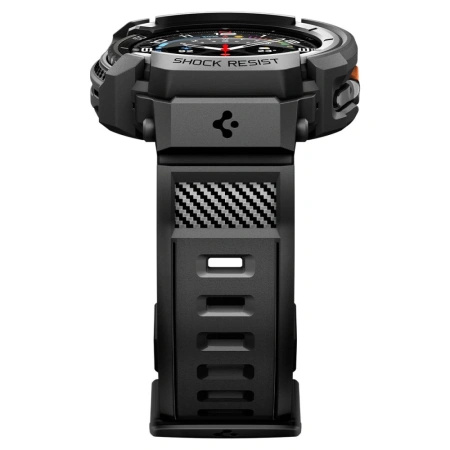 SPIGEN PASEK RUGGED ARMOR PRO DO SAMSUNG GALAXY WATCH 8 CLASSIC 46MM