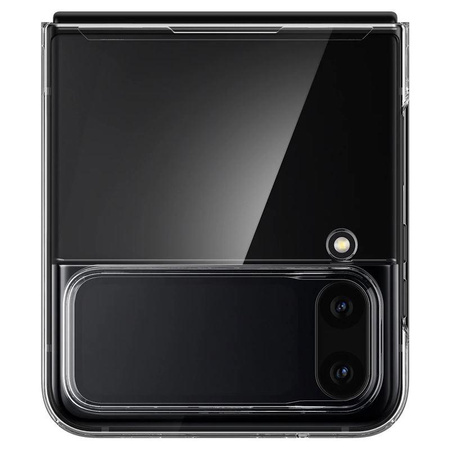 SPIGEN AIRSKIN GALAXY Z FLIP 4 CRYSTAL CLEAR