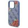 GUESS ETUI HARDCASE DO IPHONE 16 PRO MAX 6.9 DO MAGSAFE 4G Z PRINTEM