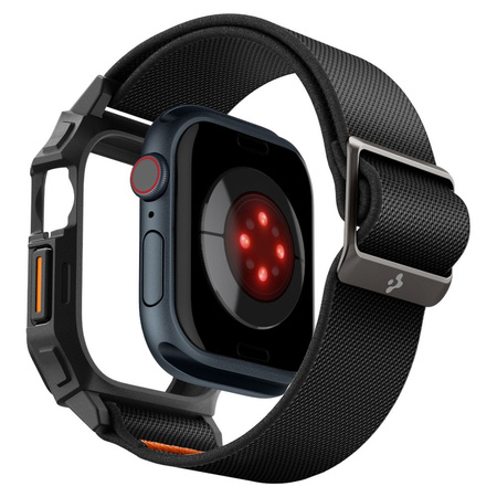 SPIGEN LITE FIT PRO PASEK DO APPLE WATCH 10 (42 MM) WYTRZYMAŁY I KOMFORTOWY