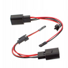 AUTOTUNE ZESTAW LAMPEK LED DO TABLICY DO SEAT ALTEA AROSA CORDOBA IBIZA