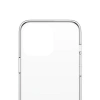 PANZERGLASS ETUI CLEARCASE DO IPHONE 13 PRO ANTYBAKTERYJNE Z CERTYFIKATEM
