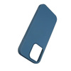 BELINE ETUI SILICONE DO IPHONE 16 PRO 6.3 POKROWIEC TELEFONU Z WYSOKĄ