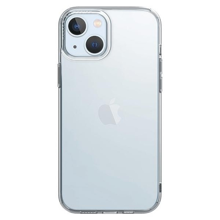 UNIQ etui LifePro Xtreme iPhone 15 6,1" przeźroczysty/crystal clear