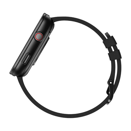 ZEBLAZE SMARTWATCH BTALK PLUS DO TELEFONÓW ANDROID IOS Z MONITOROWANIEM SEN