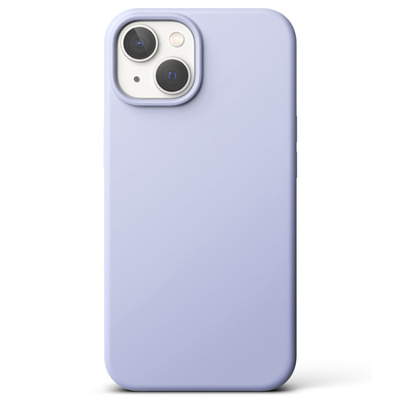 Ringke APPLE iPhone 14 Plus 6.7" SILICONE LAVENDER