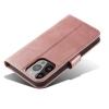 HURTEL ETUI MAGNET CASE Z KLAPKĄ DO SAMSUNG GALAXY S25 OCHRONA EKRANU