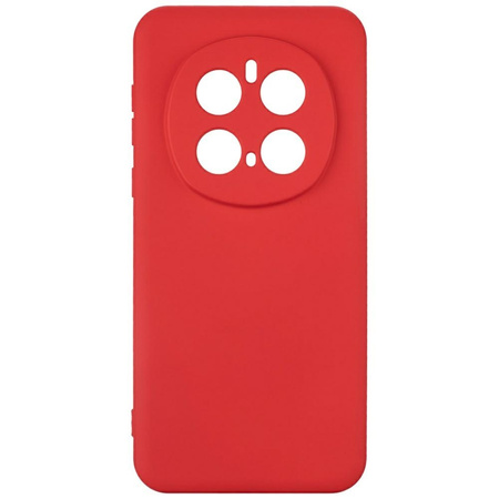 BELINE ETUI SILICONE DO HONOR MAGIC 7 PRO 5G CHRONI TELEFON