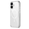 NILLKIN ETUI NATURE TPU PRO MAGNETYCZNE DO IPHONE 17 Z MAGSAFE