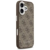 GUESS ETUI 4G CLASSIC LOGO DO IPHONE 17 MAGSAFE OCHRONA PRZED