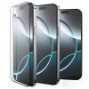TECH-PROTECT SZKŁO HARTOWANE GLASS FIT+ 2-PACK DO SAMSUNG GALAXY S25 EDGE