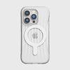 Raptic X-Doria Clutch Built Case etui iPhone 14 Pro z MagSafe pokrowiec plecki przezroczysty