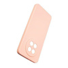 BELINE ETUI SILICONE DO REALME 12 5G CASE OCHRONA ZAMKNIĘCIE TRANSPARENTNY