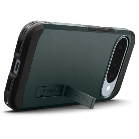 SPIGEN TOUGH ARMOR MAG ETUI DO GOOGLE PIXEL 10 10 PRO MAGSAFE OCHRONA