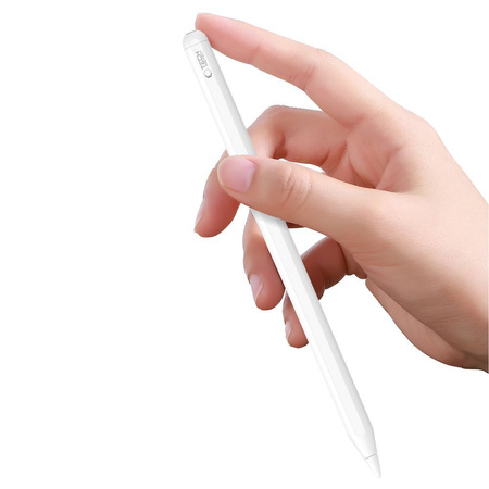 TECH-PROTECT STYLUS PEN RYSIK DO IPAD PRO AIR MINI 12.9 10.5 9.7 PRECYZYJNY