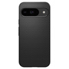 SPIGEN ETUI LIQUID AIR DO GOOGLE PIXEL 9 9 PRO PRZEJŻYSTE MATTE Z KORZYŚCIĄ