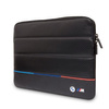 Sleeve Etui BMW BMCS14PUCARTCBK 14" - czarne Carbon Tricolor